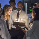 Image for article titled To save itself, Homeland had to get over the loss of its leading man